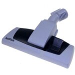 Brosse combine (297179 - 55670) (1408492510) aspirateur nilfisk brandt, thomson