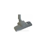 Brosse combin�e grise � roulettes pour aspirateur electrolux tornado