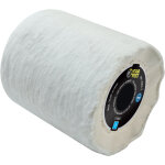 Fartools - brosse en coton far tools � 120 mm x l 100 mm - 110867