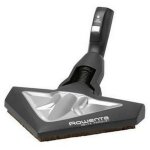 Brosse triangulaire noire pour aspirateur rowenta rs - rt4276