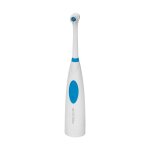 Profi - care pc - ez 3054 330540 brosse  dents lectrique rotatif / oscillant blanc, bleu