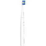 Brosse � dents �lectrique sonic db7 : efficacit� et longue autonomie pour un nettoyage optimal aeno