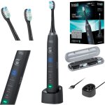 Brosse � dents sonique teesa sonic noire