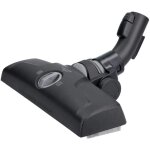 Brosse double positions (diamètre tube : 32 mm) pour aspirateurs electrolux Brosse double positions (diamètre tube : 32 mm) pour aspirateurs electrolux