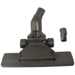 Brosse dyson extra plate - compatible v7, v8, v10, v11, v15, sv10, sv11 dyson