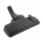 Brosse, embout 2 positions