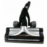 Rowenta ? electro - brosse compl�te noire pour aspirateur ? brosse motoris�e 21, 9v 20w ? largeur 270 ...