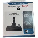 Seb - brosse, embout et brosse (zr904801) aspirateur siemens, rowenta, tefal, bosch