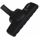 Brosse avec roulettes pour aspirateur tornado