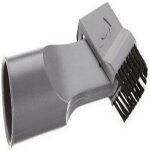 Suceur fente brosse 2 en 1 diam 32 - 35 mm pour aspirateur rowenta zr901001