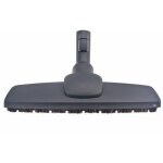Brosse, embout parquet d'origine
