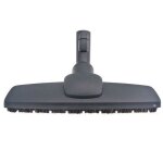 Brosse, sol dur, gris pour aspirateur electrolux