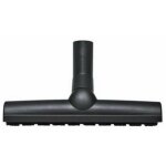 Brosse, embout parquet noire d'origine Brosse, embout parquet noire d'origine