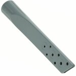 Brosse, embout plat radiateur 245 mm diam 32mm d'origine Brosse, embout plat radiateur 245 mm diam 32mm d'origine