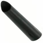 Brosse, embout plinthe d'origine