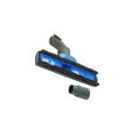 Electrolux - brosse extra douce pour sols durs ze061. 1 aspirateur ze061, 9001661322