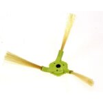 Brosse gauche pour aspirateur lg abc73129903