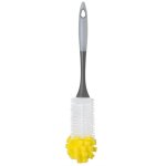 Brosse pour le lavage du verre et de la vaisselle Brosse pour le lavage du verre et de la vaisselle