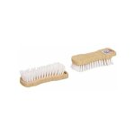 Brosse violon nylon 19cm
