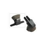 Brosse meuble ronde diametre 32mm gd930 pour aspirateur nilfisk advance