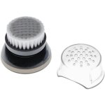 Brosse de nettoyage de barbe visage compatible avec philips rq1260cc, rq1255x, rq1258, rq1258cc, rq1255, ...