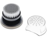 Brosse de nettoyage de barbe visage compatible avec philips s5075, s5076, s5077, s5078, s5079, s5072, ...