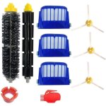 Brosse nettoyage barbecue - poils acier inoxydable pour nettoyer rapidement & efficacement tous les grils ...
