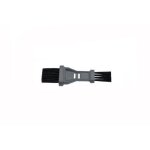 Brosse nettoyage filtre pour aspirateur lg abc73090101