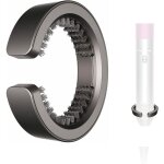Brosse nettoyage filtre pi�ce accessoire pour dyson hs01 pour airwrap styler accessoires r�f. 969760 ...