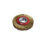Brosse de nettoyage pour ponceuse de table valex 1454137