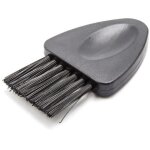Brosse de nettoyage pour rasoir électrique, tondeuse à barbe, trimmer, tondeuse à cheveux, épilateur ... Brosse de nettoyage pour rasoir électrique, tondeuse à barbe, trimmer, tondeuse à cheveux, épilateur ...