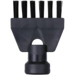 Brosse de nettoyage � vapeur plate pour karcher sg - 42 / sg - 44 / sc1 - sc5 - accessoire durable pour ...