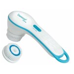 Brosse nettoyante visage cenocco cc9046 - blanc Brosse nettoyante visage cenocco cc9046 - blanc