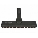 Brosse parquet pour aspirateur rowenta soft care