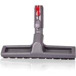 Brosse parquet flexible compatible avec aspirateur dyson dc37 dc33c v7 v8 v10 v11 pour aspirateur sans ...
