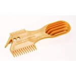 Brosse peigne de nettoyage pour aspirateur lg mdq62897101