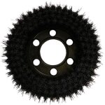 Brosse à polir cireuse 3sl Brosse à polir cireuse 3sl