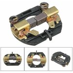 Brosses porte - balais en carbone pour perceuse dewalt n012060 dcd940 dcd945 dcd980 dcd985