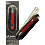 Brosse a poussiere pour aspirateur dyson