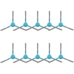 Brosse de rechange pour aspirateur robot cecotec conga 4090, conga 4090