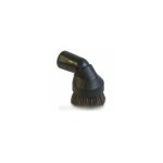 Brosse ronde orientable d32 pour aspirateur nilfisk advance