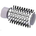 Brosse rotative en poil de sangliers - diametre 50 mm pour brosse coiffante babyliss 11827353