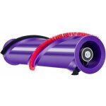 Brosse � rouleau violet v10 � entra�nement direct accessoires de remplacement pour aspirateur dyson brosse ...