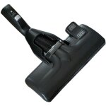 Brosse silence force compact pour aspirateurs rowenta