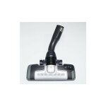 Brosse silent air grise pour aspirateur electrolux
