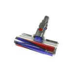 Brosse soft roller 966489 - 10 pour aspirateur dyson sv09