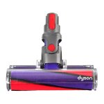 Brosse soft roller pour aspirateur v10 & v11 dyson 966489 - 15