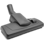 Brosse sol type 22 pour aspirateurs compatible avec krcher wd3, wd3. 200, wd3. 300 m, wd3. 500 p - vhbw ...