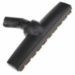 Brosse sols durs compatible