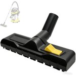 Brosse de sol universelle pour aspirateur eau et poussi�re k�rcher wd3, wd4, wd5, wd6, avec interrupteur ...